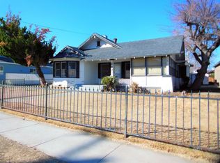 287 Willow St, Bishop, CA 93514