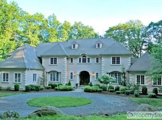 113 Old Driftway Ln, Tewksbury Twp, NJ 07830