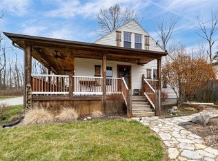 3420 Lytle Rd, Waynesville, OH 45068