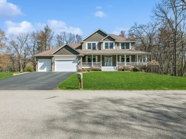 3611 140th Ave NE, Ham Lake, MN 55304