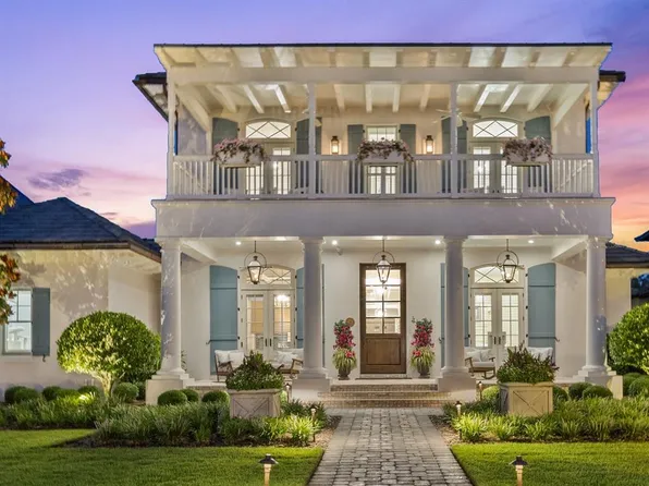 10463 Los Feliz Dr, Orlando, FL 32836