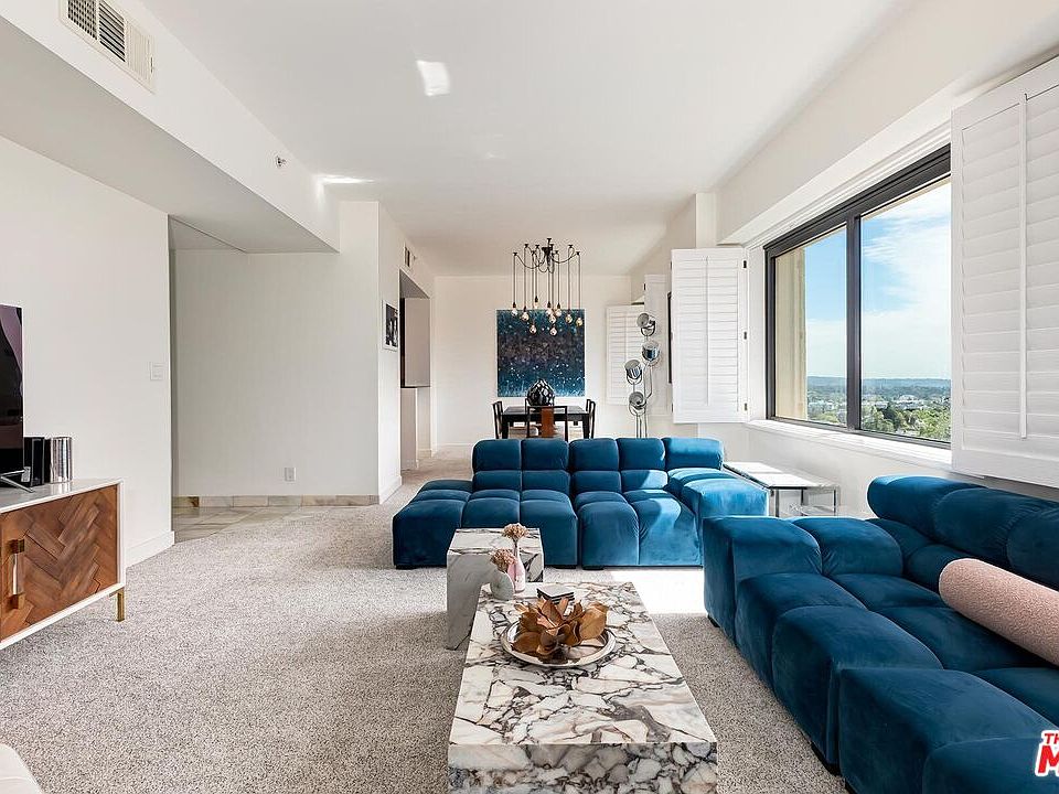 1st image of 10520 Wilshire Blvd APT 1207