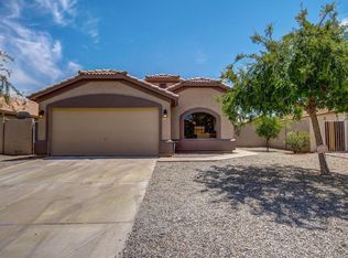 2205 W Saint Anne Ave, Phoenix, AZ 85041