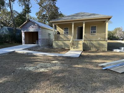 660 N Cherry St, Monticello, FL, 32344