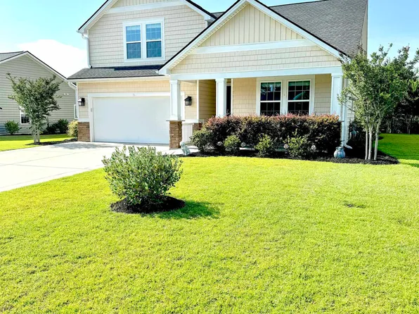 648 Harbor Bay Dr., Murrells Inlet, SC 29576