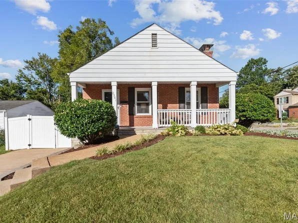 2301 Hilton Ave, Saint Louis, MO 63144