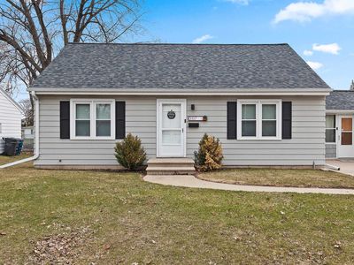 3107 S Webster Ave, Green Bay, WI, 54301