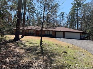 238 Wortham Cir, Lufkin, TX 75904