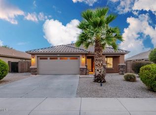 6920 S 46th Dr, Laveen, AZ 85339