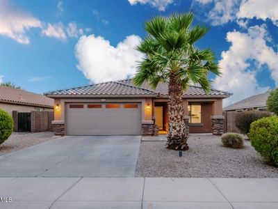 6920 S 46th Dr, Laveen, AZ, 85339