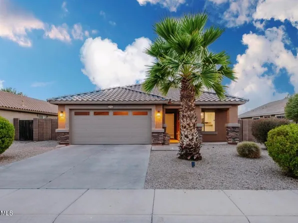 6920 S 46TH Drive, Laveen, AZ 85339