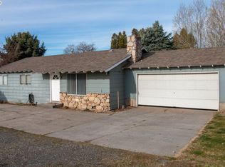 195 Willow Dr, Stanfield, OR 97875