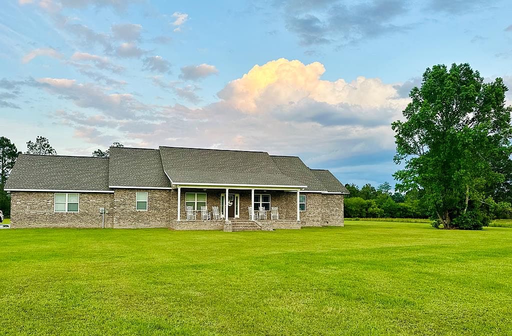 103 Bay Dr, Broxton, GA 31519 MLS 111919 Zillow