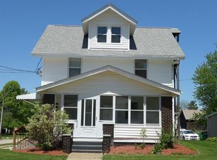 535 W Maple St, North Canton, OH 44720