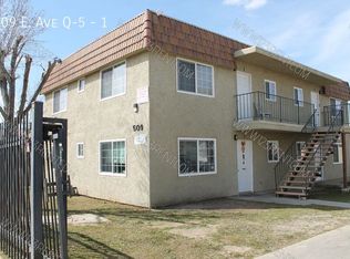 509 E Avenue Q #5-1, Palmdale, CA 93550