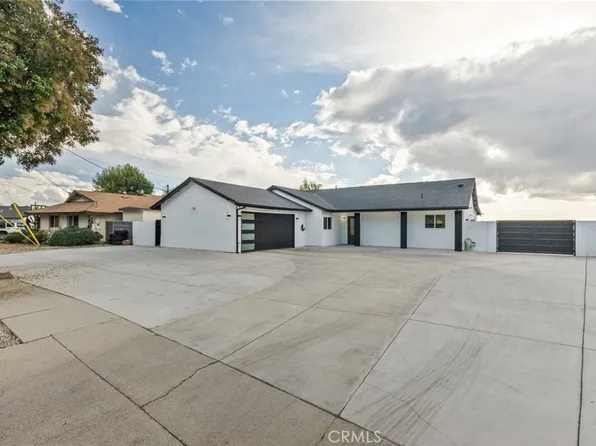 10542 Woldrich St, Sylmar, CA 91342