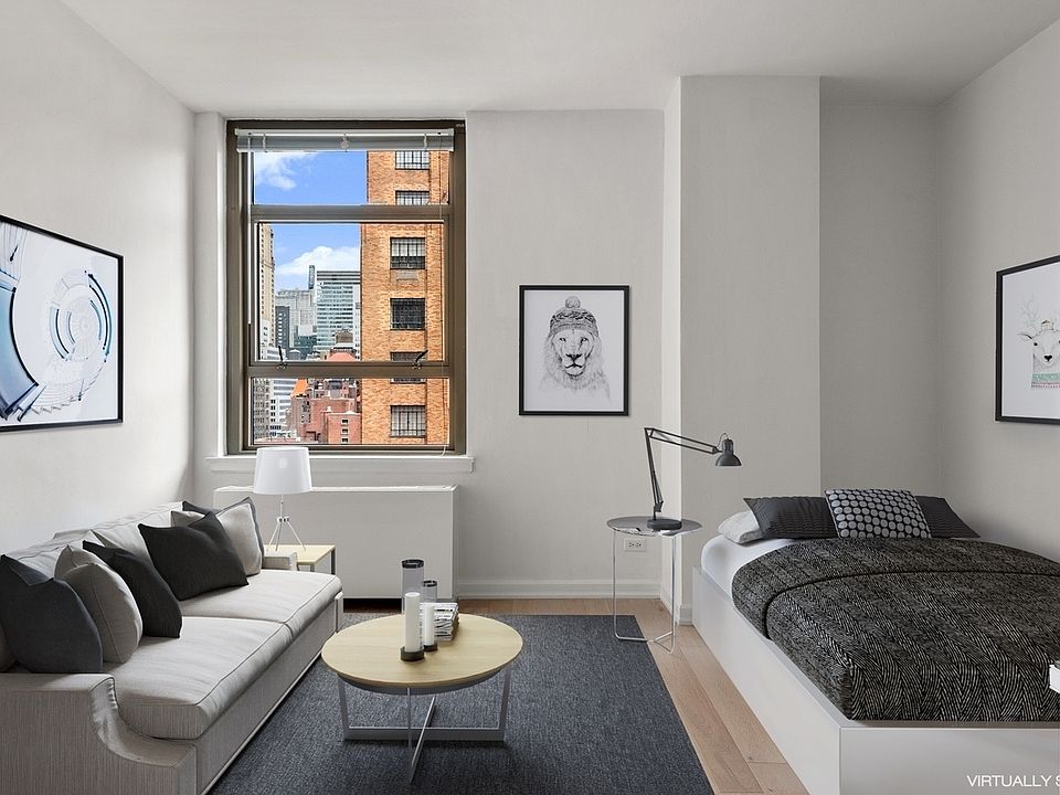 2nd image of 4 Park Ave APT 20B