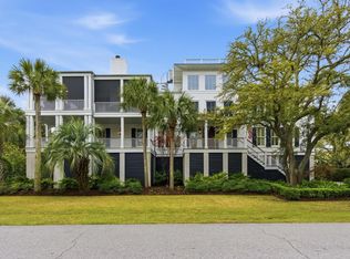 2871 Ion Ave, Sullivans Island, SC 29482
