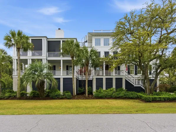 2871 Ion Ave, Sullivans Island, SC 29482