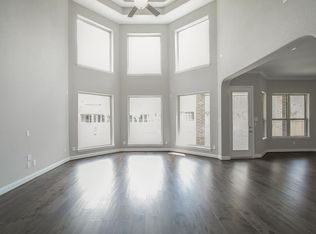 163 Ballantyne Dr, Montgomery, TX 77316