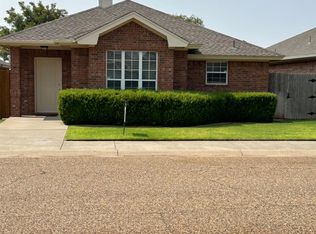 213 Raider Blvd, Wolfforth, TX 79382
