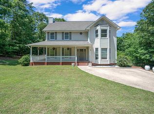 257 Forest Pkwy, Alabaster, AL 35007