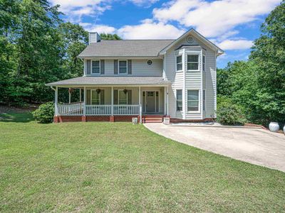 257 Forest Pkwy, Alabaster, AL, 35007