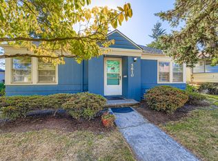 5610 NE 36th Ave, Portland, OR 97211