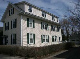 41 Fern St #3, Bangor, ME 04401
