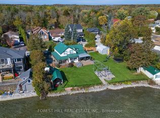 1031 Wisker Ave, Innisfil, ON L0L 1C0