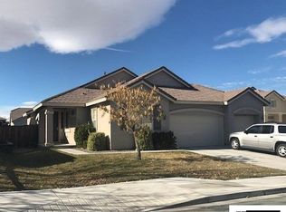 1364 Horse Creek Way, Fernley, NV 89408