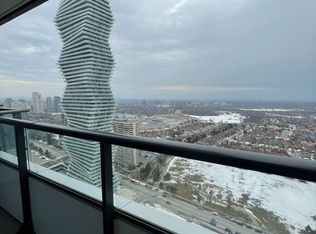 448 Burnhamthorpe Rd W #3010, Mississauga, ON L5B 3C2