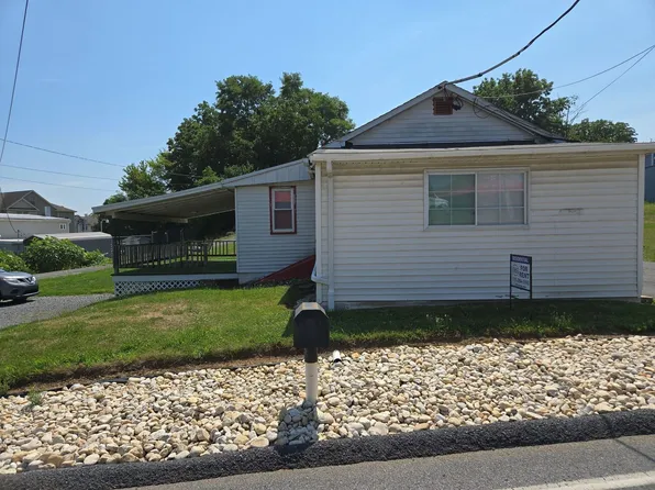 3 Britton Rd, Shippensburg, PA 17257