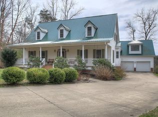 138 Deep Wood Dr, London, KY 40741