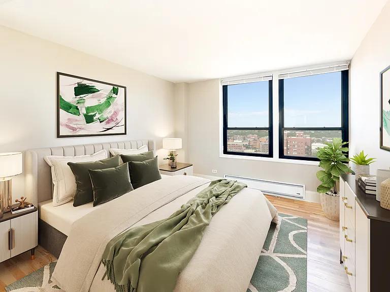 4100 N. Marine Dr. — Photo 24