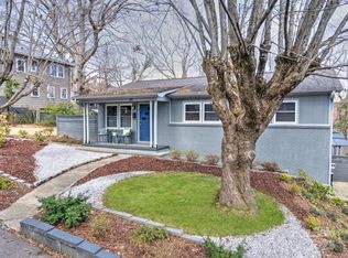 20 Crown St, Asheville, NC 28806