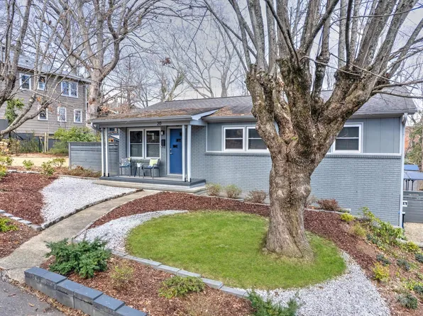 20 Crown St, Asheville, NC 28806