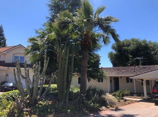 4374 Miller Ct, Palo Alto, CA 94306