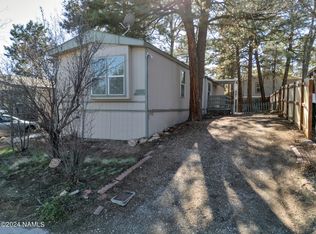 4409 N Hamblin St, Flagstaff, AZ 86004
