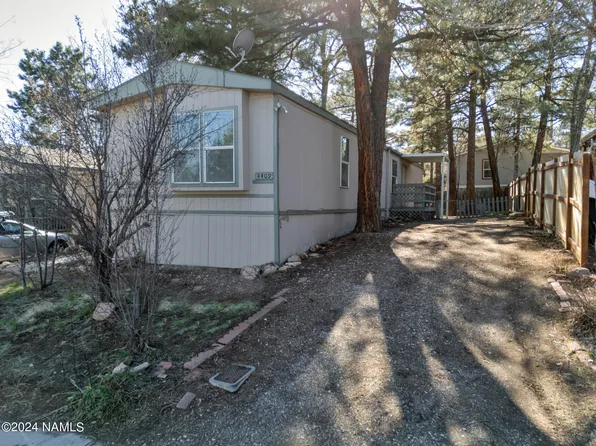 4409 N Hamblin St, Flagstaff, AZ 86004