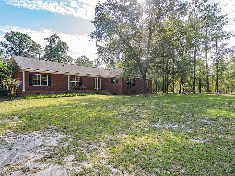 2676 Clyo Kildare Rd, Clyo, GA 31303 MLS 10200401 Zillow
