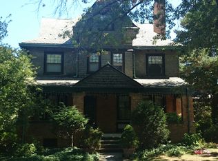 62 Upland Rd, Brookline, MA 02445