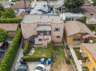 5429 2nd Ave, Los Angeles, CA 90043