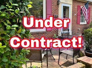 1900 Truman Rd, Charlotte, NC 28205