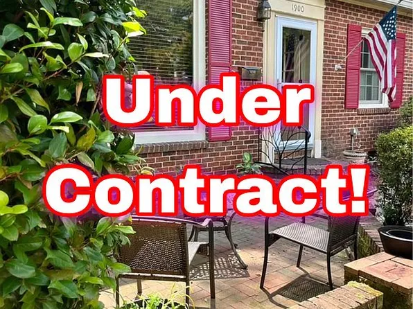 1900 Truman Rd, Charlotte, NC 28205