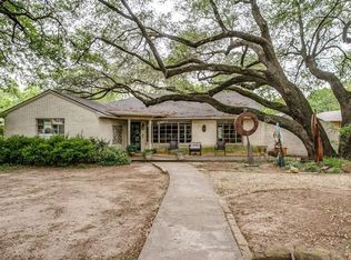 6838 Alexander Dr, Dallas, TX 75214