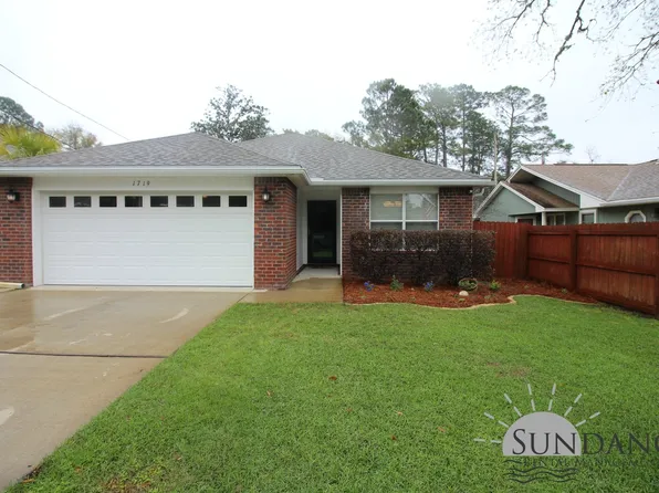 1719 Pine Ave, Niceville, FL 32578