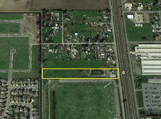 10111 N Highway 99, Stockton, CA 95212
