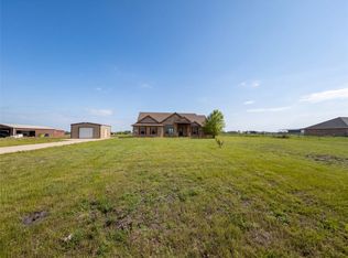 5029 County Road 2720, Caddo Mills, TX 75135