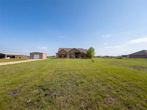 5029 County Road 2720, Caddo Mills, TX 75135